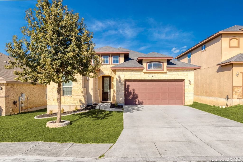 Photo of 6131 Lowrie, San Antonio, TX 78239 (MLS # 1929874)