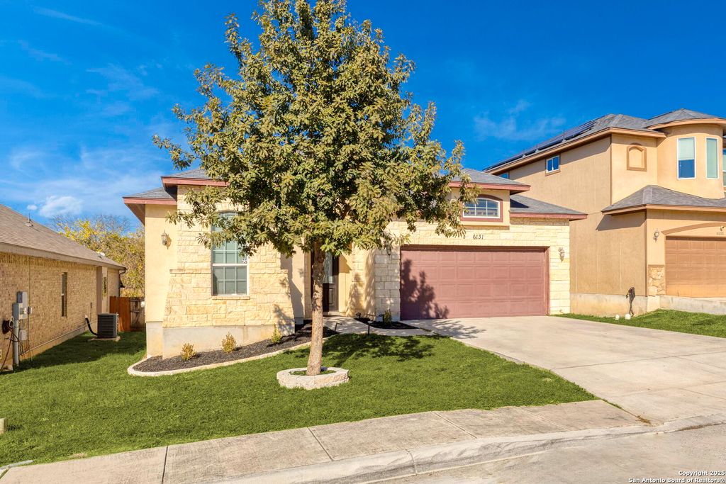 Photo of 6131 Lowrie, San Antonio, TX 78239 (MLS # 1929874)