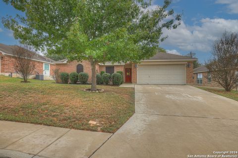 A home in New Braunfels