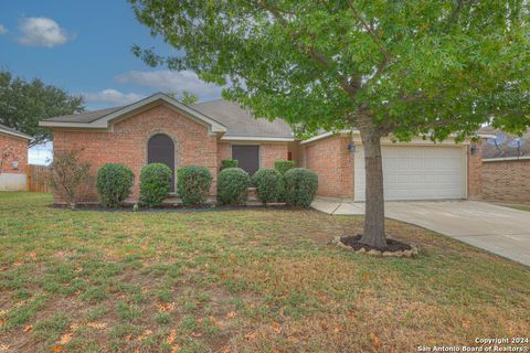 A home in New Braunfels