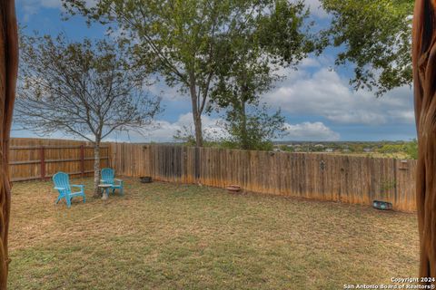 A home in New Braunfels