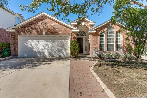 2611 Rio Brazos San Antonio TX 78259