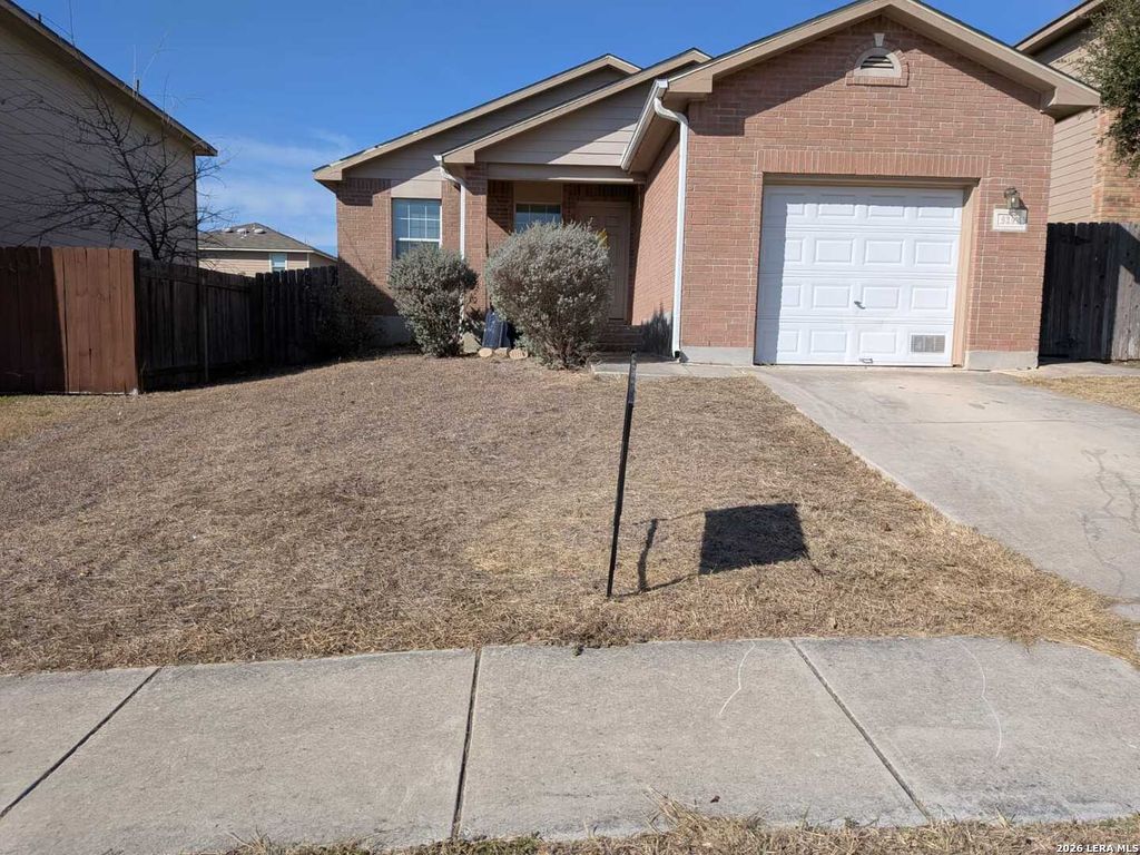Photo of 6307 Fence Xing, San Antonio, TX 78244 (MLS # 1938499)