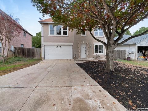 A home in Schertz