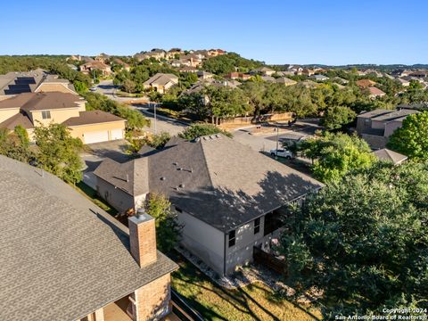 A home in Boerne