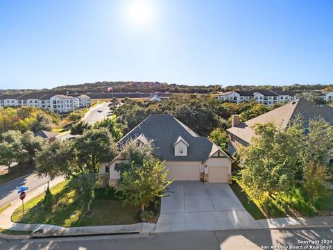 A home in Boerne