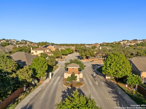 A home in Boerne