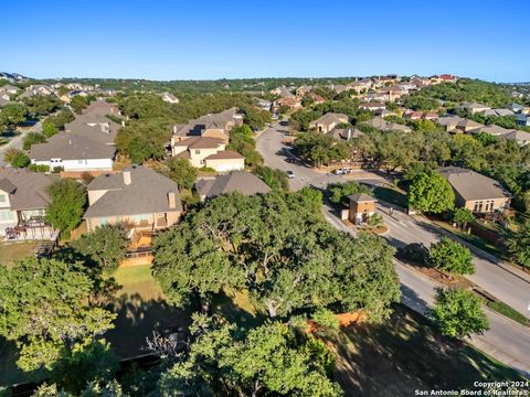 A home in Boerne