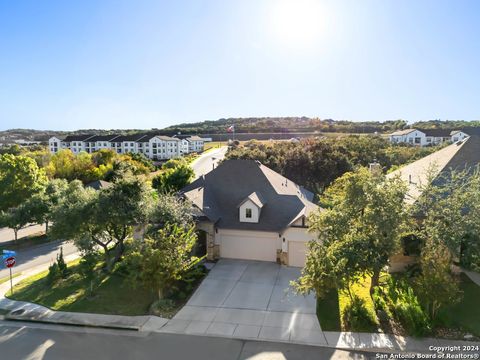 A home in Boerne