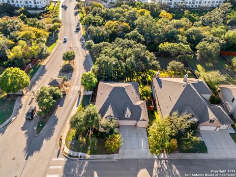 A home in Boerne