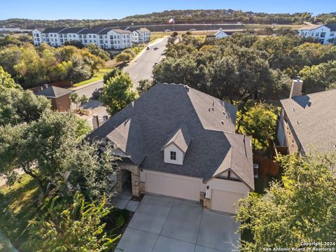 A home in Boerne