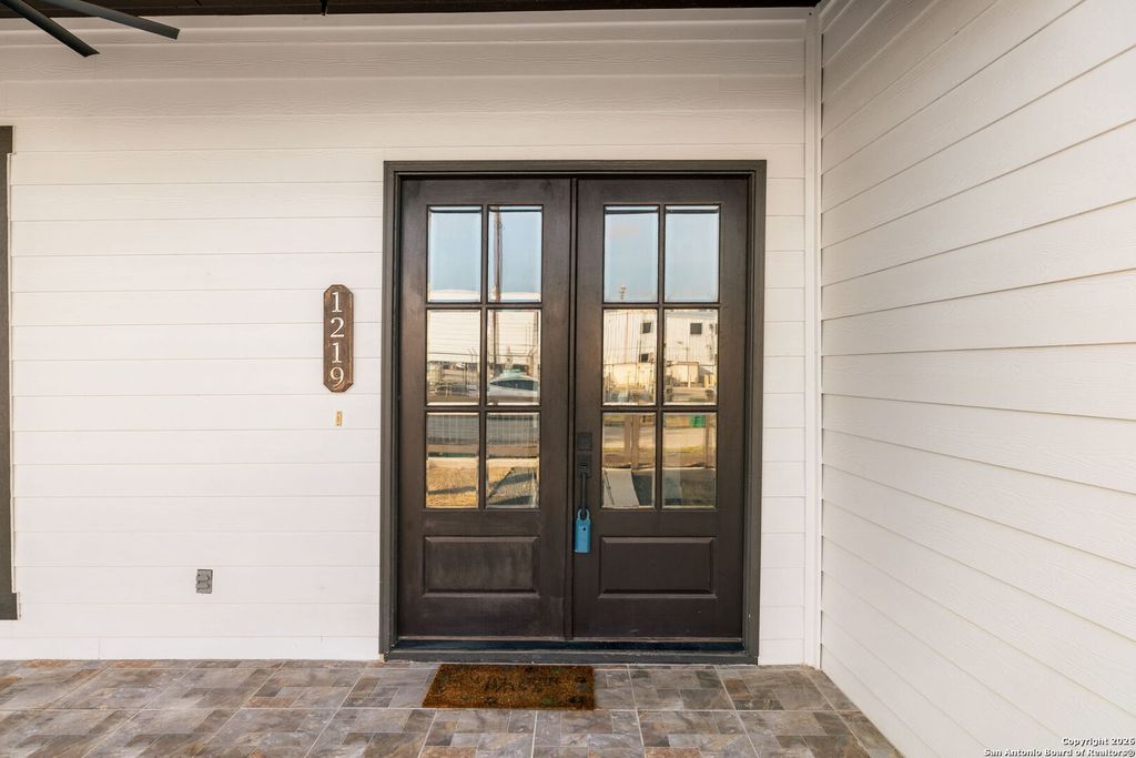 Photo of 1219 Olive, San Antonio, TX 78202 (MLS # 1938085)