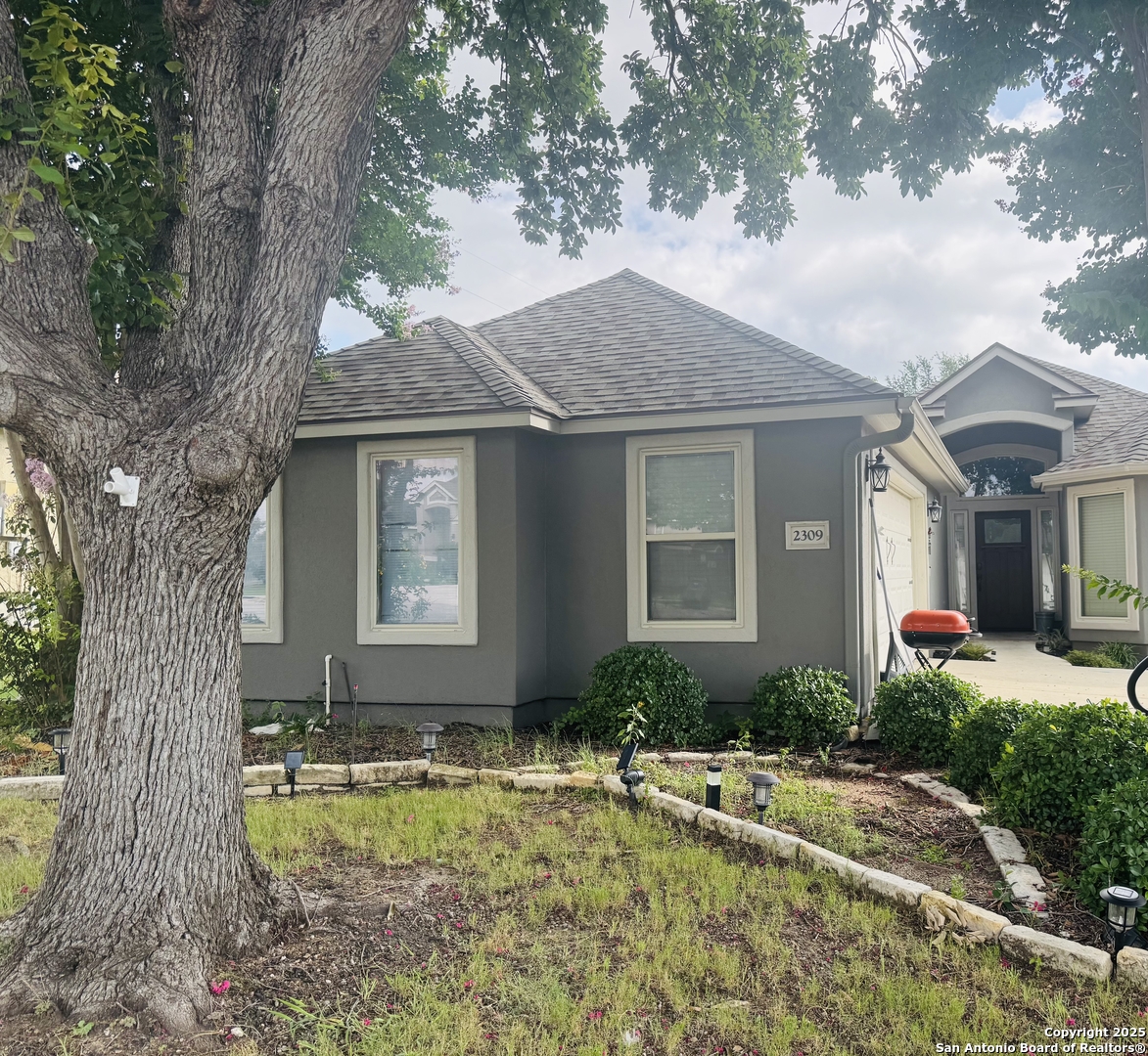 2309 N Ranch Estates
