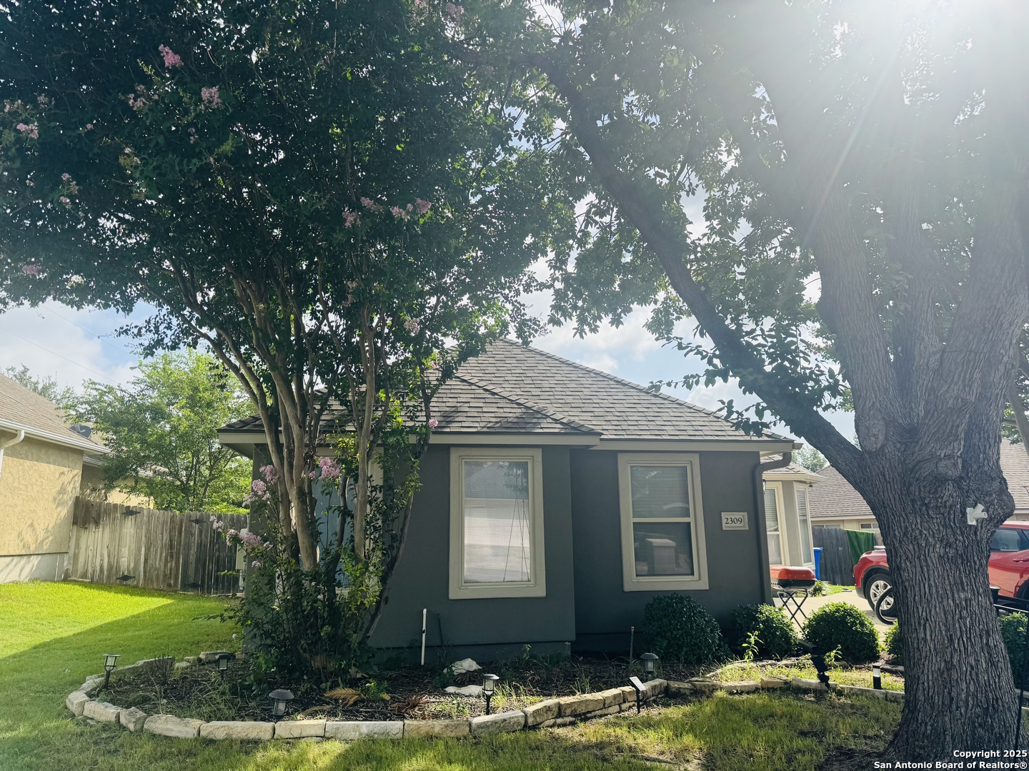 2309 N Ranch Estates