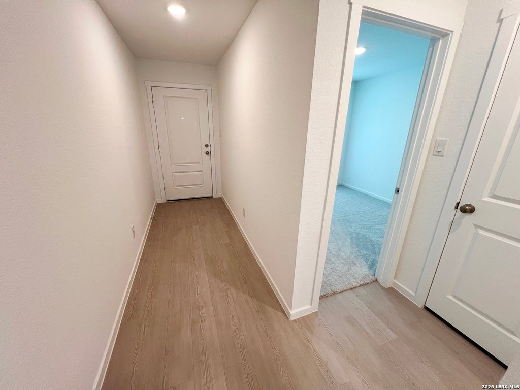 Photo of 7610 Bohemian Grove, San Antonio, TX 78227 (MLS # 2019464)
