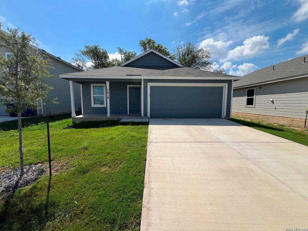Photo of 7610 Bohemian Grove, San Antonio, TX 78227 (MLS # 2019464)