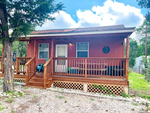 Property photo of 177 Indian Cyn, Spring Branch, TX 78070