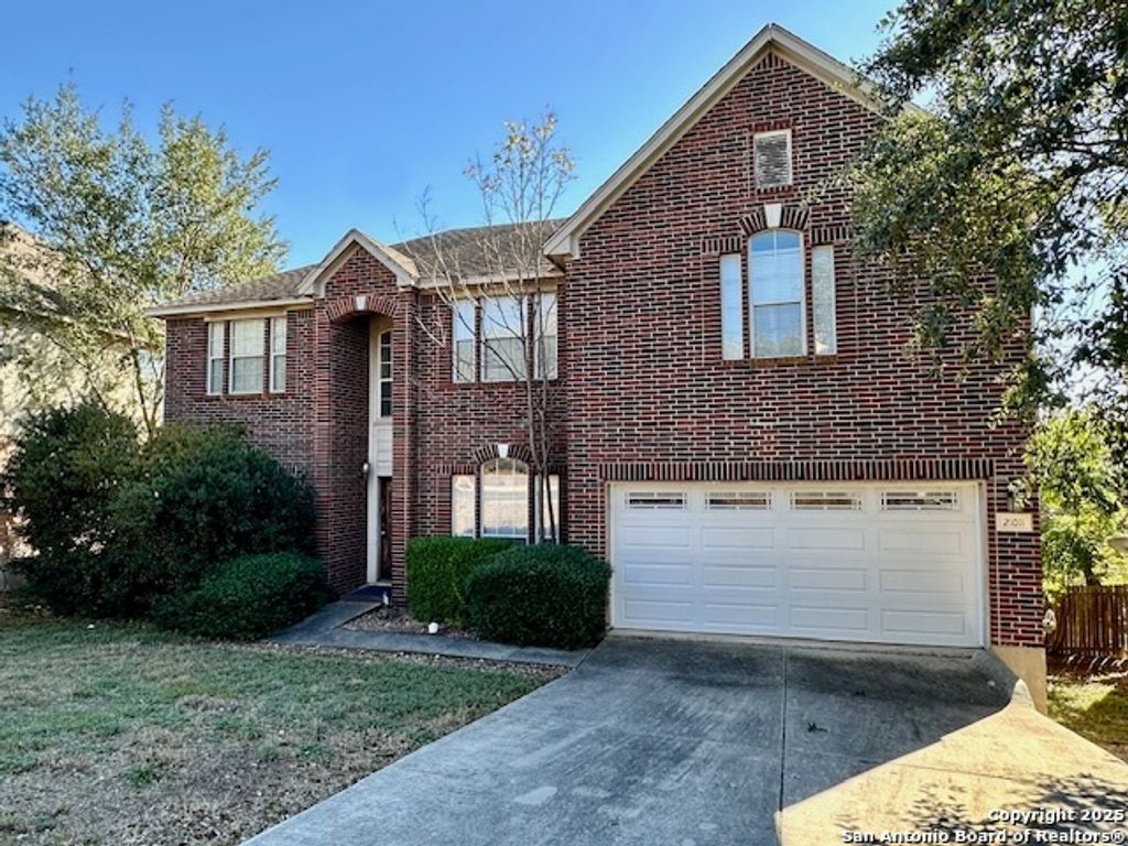 Photo of 21011 La Pena, San Antonio, TX 78258 (MLS # 1926945)