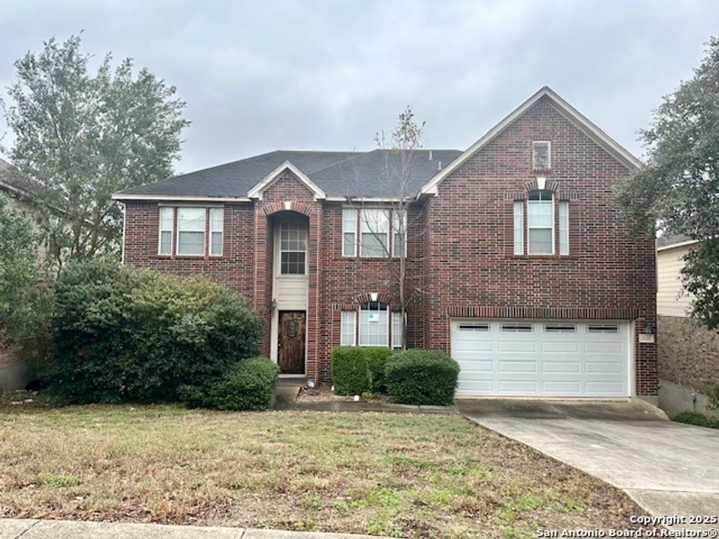 Photo of 21011 La Pena, San Antonio, TX 78258 (MLS # 1926945)