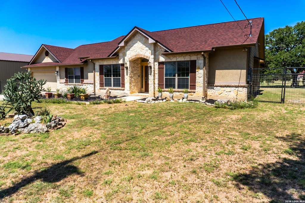 Photo of 265 Firewheel Dr, Bandera, TX 78003 (MLS # 1969252)