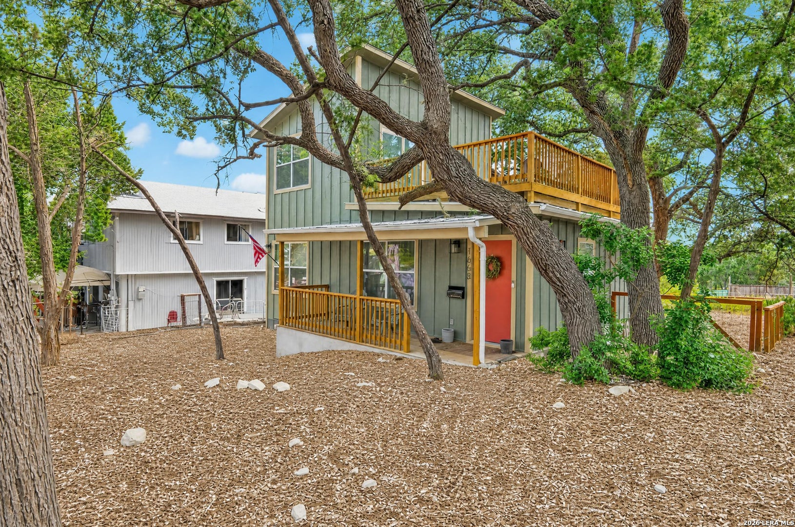1668 Canyon Edge