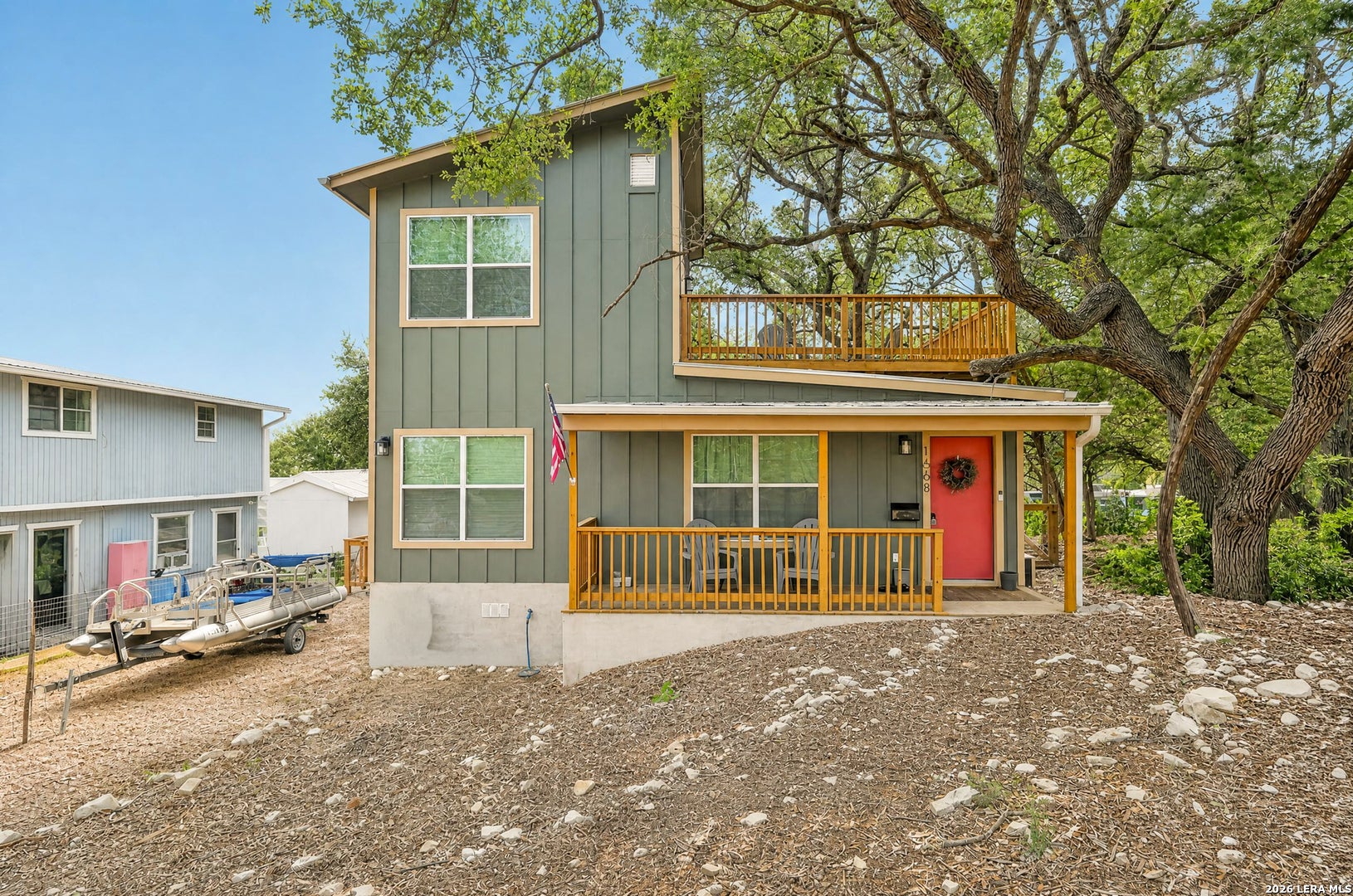 1668 Canyon Edge