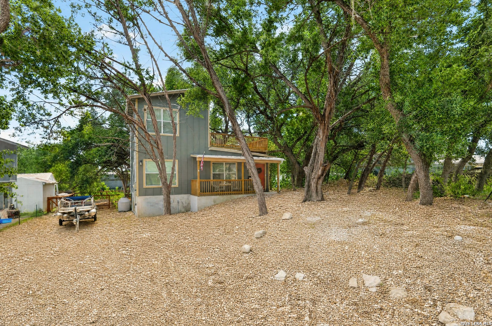 1668 Canyon Edge