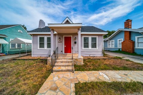 1629 W Magnolia Ave San Antonio TX 78201