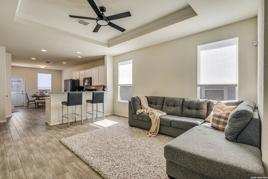 Photo of 11919 LONGFELLOW RNCH, San Antonio, TX 78254 (MLS # 2022630)
