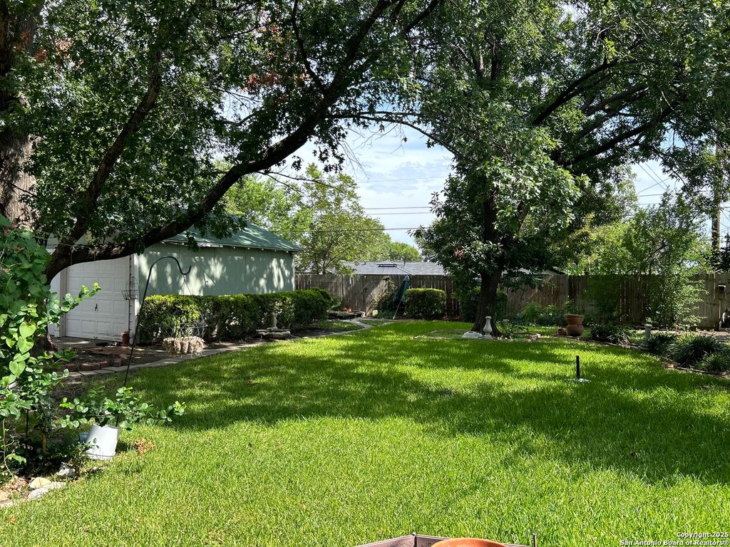Photo of 312 Harmon, San Antonio, TX 78209 (MLS # 1884592)