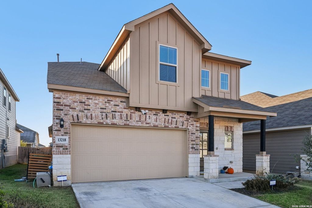 Photo of 13218 Chanute Field Drive, San Antonio, TX 78253 (MLS # 1938251)