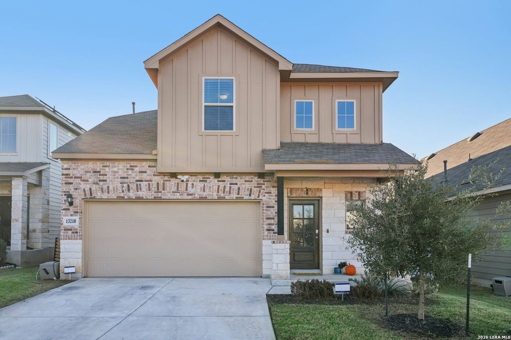 Photo of 13218 Chanute Field Drive, San Antonio, TX 78253 (MLS # 1938251)