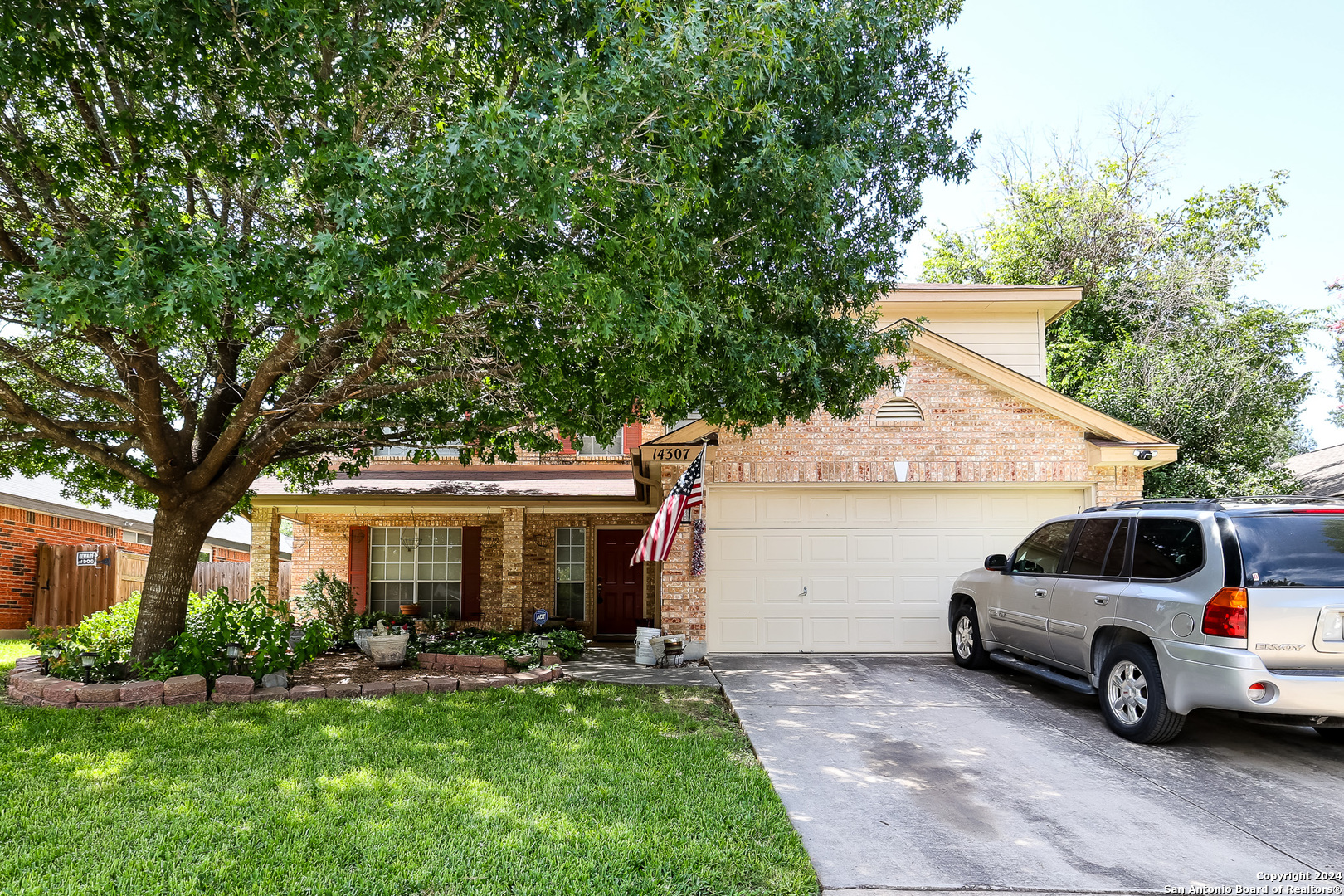 View San Antonio, TX 78247 house