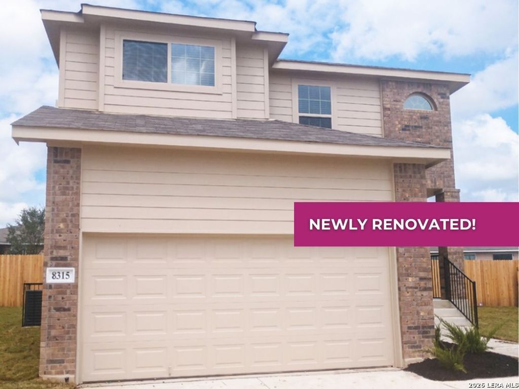 Photo of 8315 Big Creek, San Antonio, TX 78242 (MLS # 1938609)