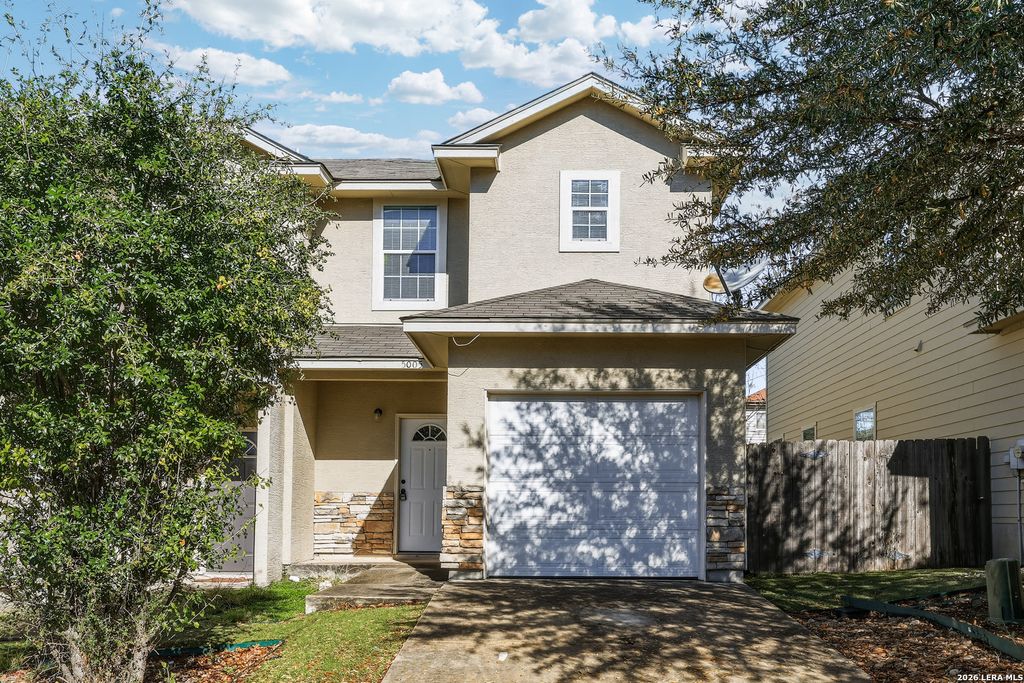 Photo of 5005 Flipper, San Antonio, TX 78238 (MLS # 1949288)
