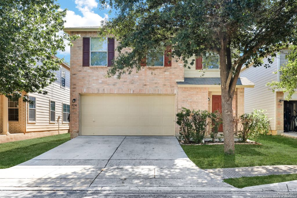 Photo of 7730 COPPER CAVE, San Antonio, TX 78249 (MLS # 1993176)