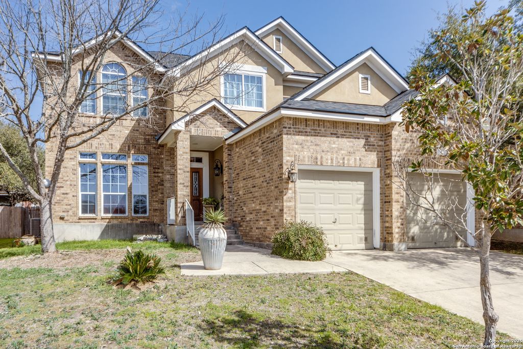 Photo of 1315 Tanager, San Antonio, TX 78260 (MLS # 1849473)