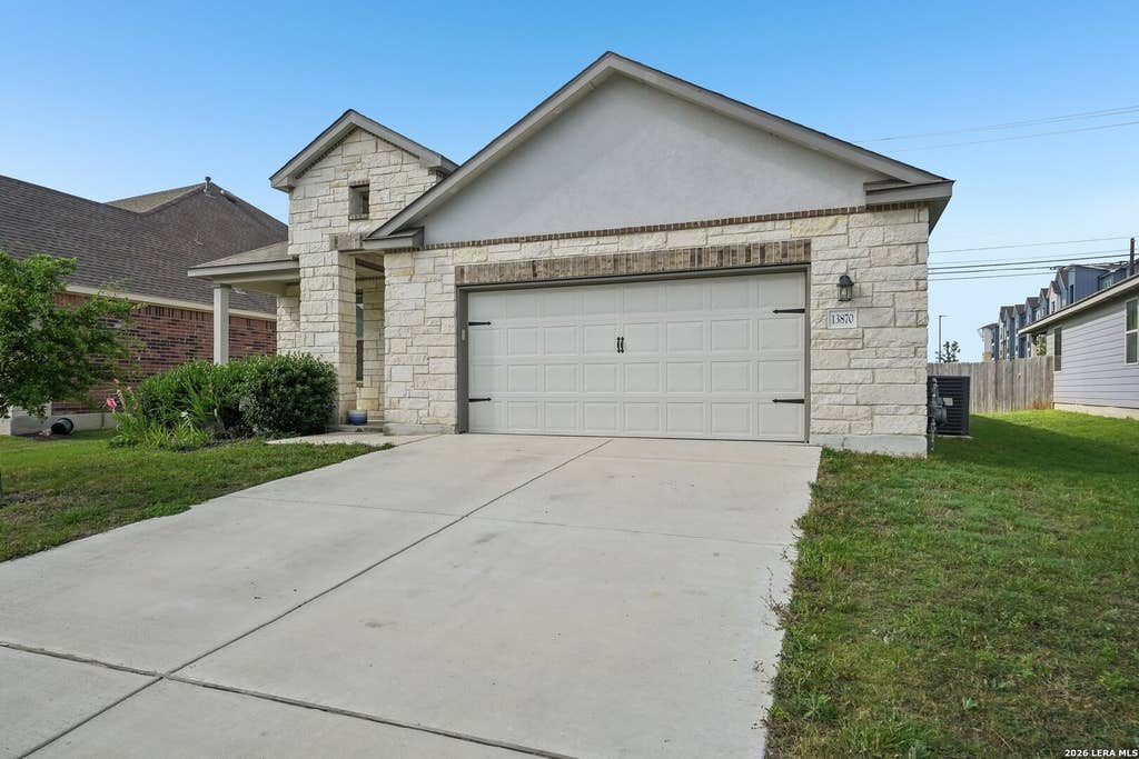 Photo of 13870 CHESTER KNL, San Antonio, TX 78253 (MLS # 1992730)