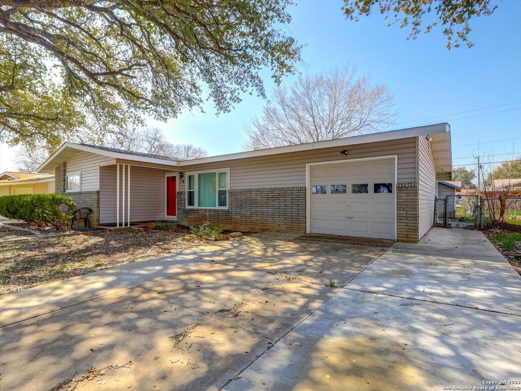 Photo of 314 Haverford, San Antonio, TX 78217 (MLS # 1849768)