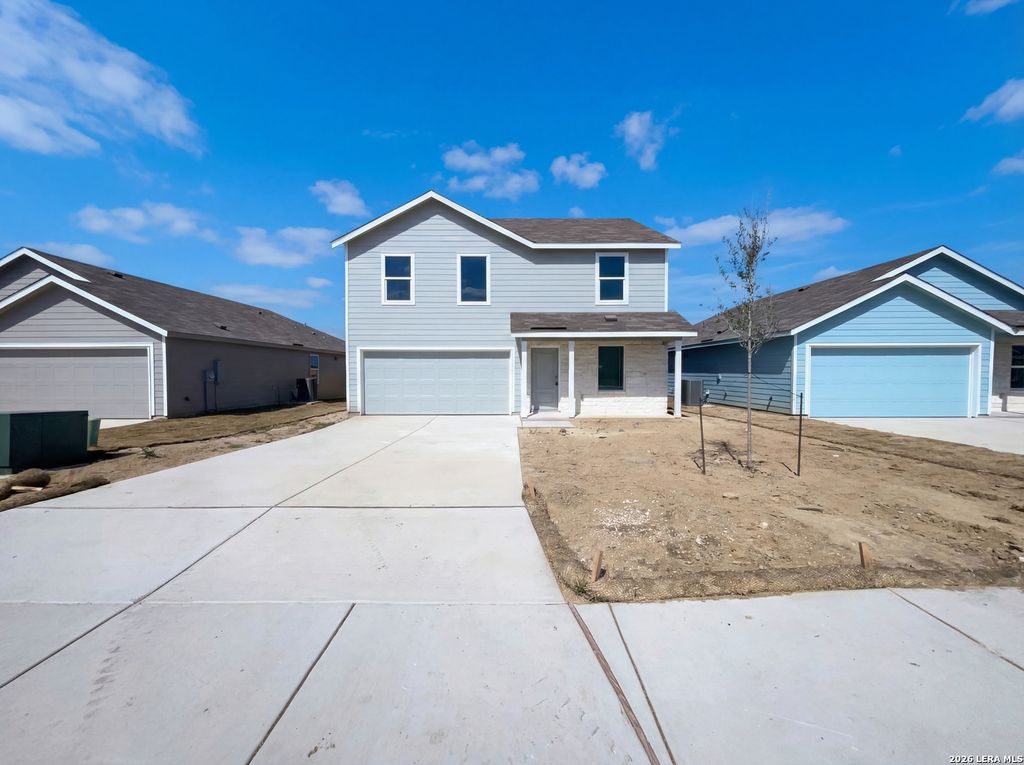 Photo of 336 Pacific Waters, Seguin, TX 78155 (MLS # 1945958)