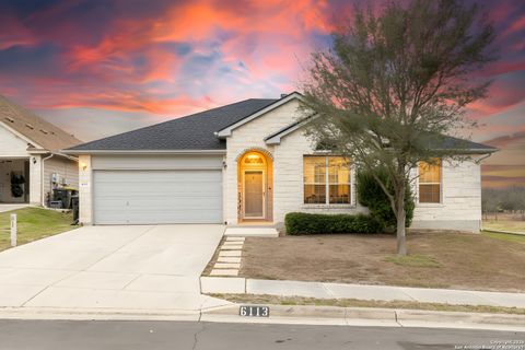 Photo of 6113 Merion Way, Schertz, TX 78108 (MLS # 1931225)
