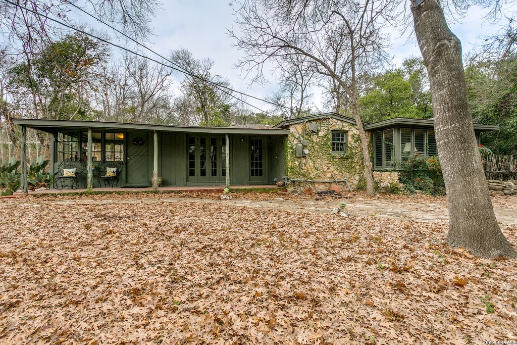 Photo of 231 E Sunset, San Antonio, TX 78209 (MLS # 1944248)