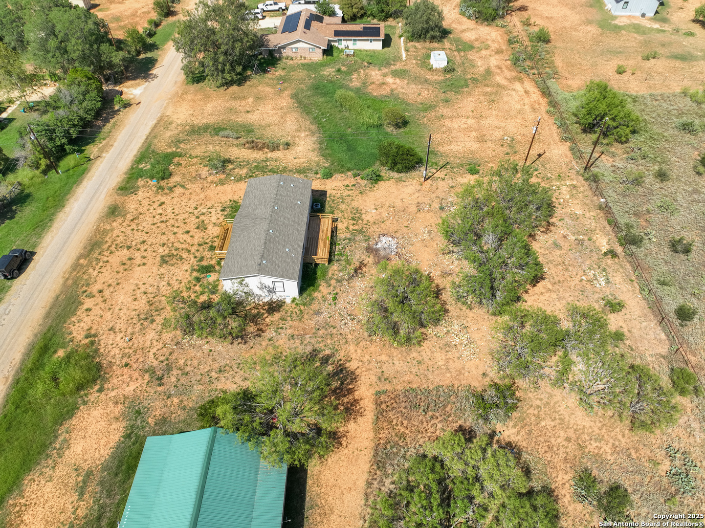 636 County Road 1615