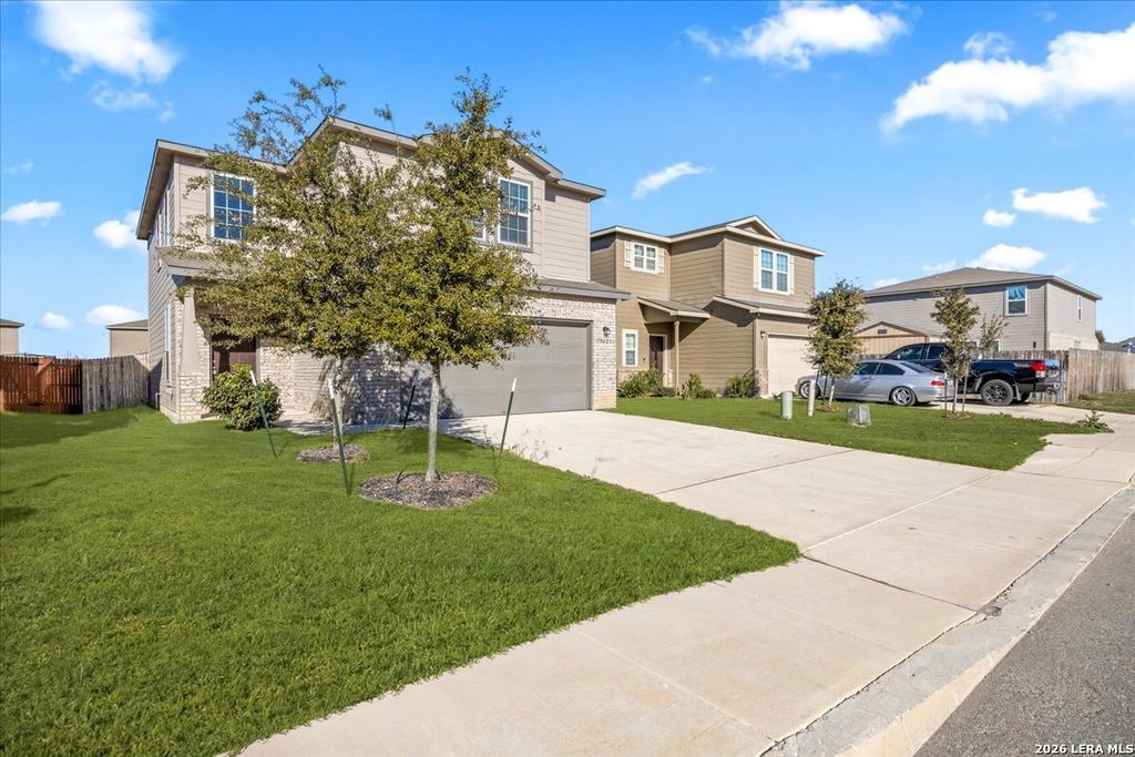 Photo of 10623 Rayburn Landing, San Antonio, TX 78252 (MLS # 1956591)