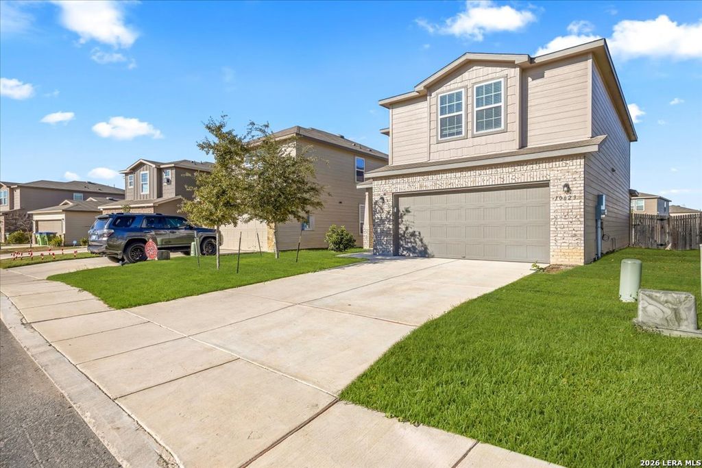 Photo of 10623 Rayburn Landing, San Antonio, TX 78252 (MLS # 1956591)