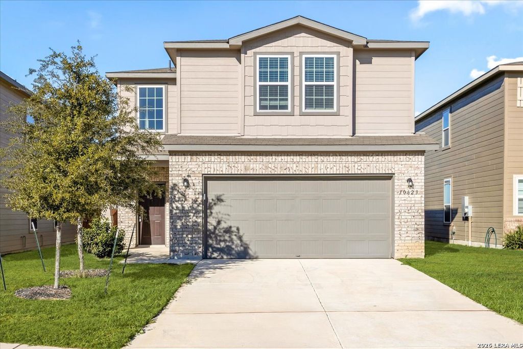 Photo of 10623 Rayburn Landing, San Antonio, TX 78252 (MLS # 1956591)
