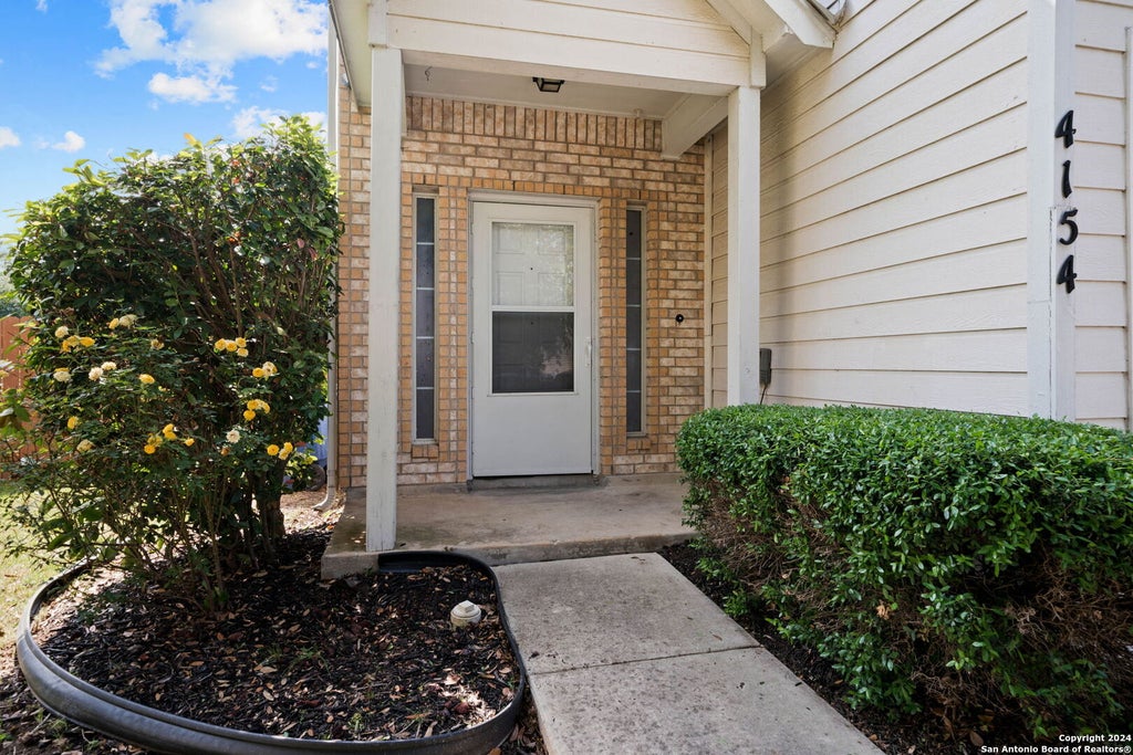 Photo of 4154 COPANO BAY, San Antonio, TX 78229 (MLS # 1994671)