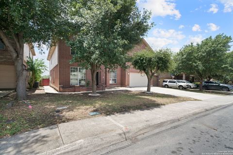 A home in Windcrest