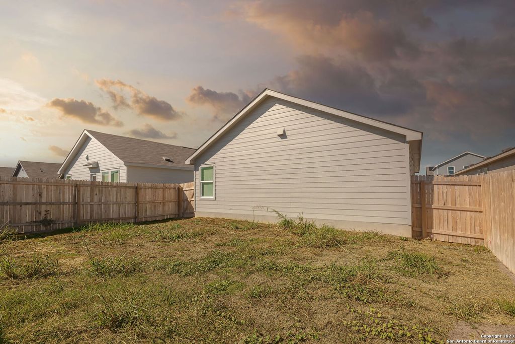 Photo of 5909 SAN GERONIMO, Seguin, TX 78155 (MLS # 1913877)