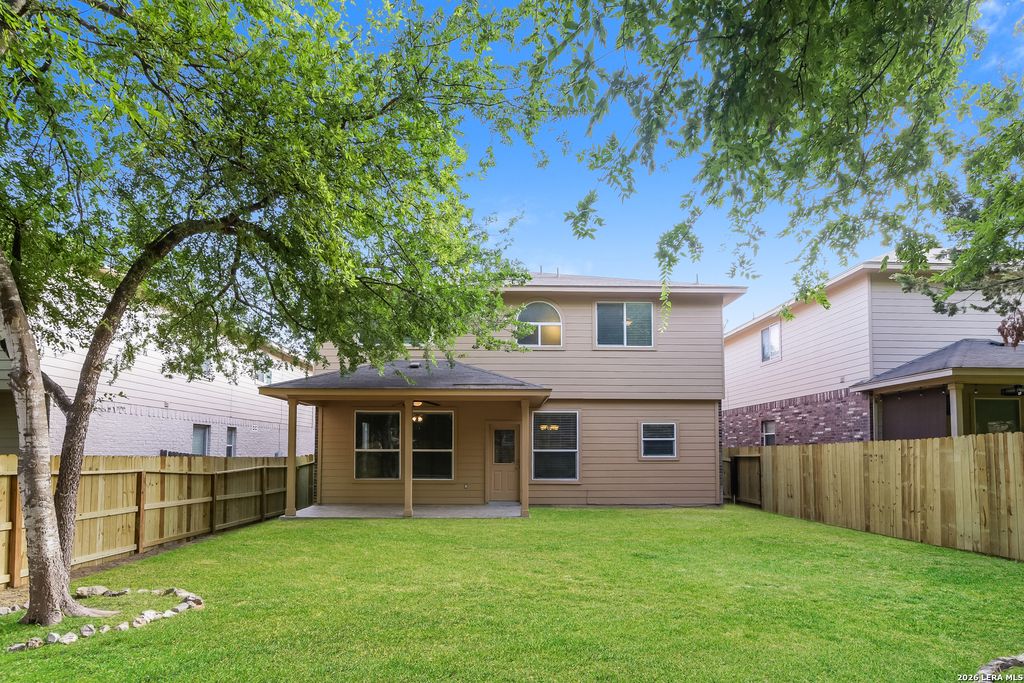 Photo of 6243 Gilmer, San Antonio, TX 78253 (MLS # 1938847)
